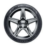 215/45 R17 91Y N Fera Sport * XL Nexen
