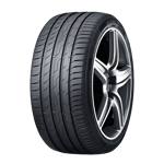 215/45 R17 91Y N Fera Sport * XL Nexen