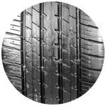 215/50 R17 91V Turanza ER 33 CIVIC Bridgestone