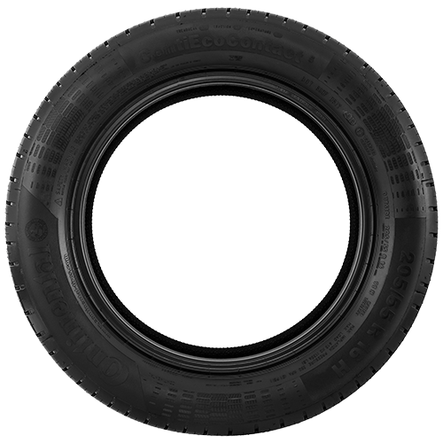 215/55 R17 94V EcoContact 5 Continental