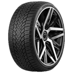 215/55 R17 98V IceCruiser I XL ROCKBLADE