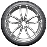 215/55 R17 98W Atrezzo 4 Seasons PRO EV XL FSL Sailun