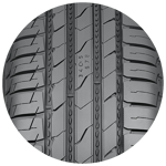 225/70 R16 103H Nokian Line SUV Nokian