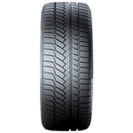 205/55 R17 91H WinterContact TS 850 P MO M+S Continental
