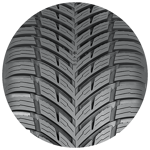 235/50 R18 101V Nokian Seasonproof SUV XL Nokian