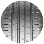 215/60 R16 95H PremiumContact 5 Continental