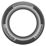 215/60 R16 95H PremiumContact 5 Continental