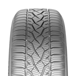 205/55 R16 91H Quartaris 5 M+S Barum