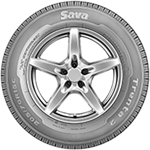215/65 R16C 106/104T Trenta 2 6PR Sava