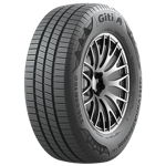 215/65 R15C 104/102T GitiVanAllSeason LA1 6PR Giti