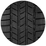 275/45 R19 108V CrossContact Winter XL FR BSW M+S Continental