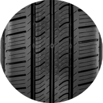 215/65 R16C 109/107T Carrier All Season Pirelli