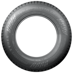 215/70 R15C 109/107R HKPL CR4 8PR Nokian