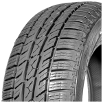 215/70 R16 100H Bravuris 4x4 M+S Barum