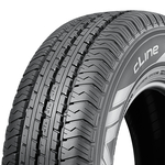 235/60 R17C 117/115R Nokian cLine Cargo Nokian
