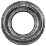 215/75 R16C 116Q/114Q Cargo G 91 10PR Goodyear