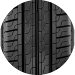 215/75 R16CP 113R Carrier Camper Pirelli