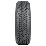 225/45 R17 91H Snowproof 2 MFS Nokian