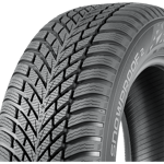 225/45 R17 91H Snowproof 2 MFS Nokian