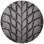 195/65 R15 95H DriveGuard_Winter RFT XL M+S Bridgestone