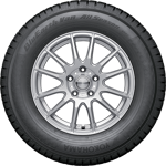 225/75 R16C 121/120R BluEarth-Van AllSeas RY61 Yokohama