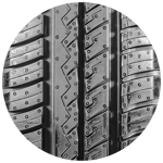 225/60 R18 100H Presto Debica