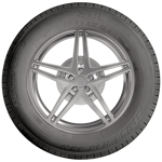225/60 R17 99V SUV Summer Kormoran