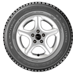 175/75 R16C 101/99R Conveo Trac 2 M+S 8PR Fulda