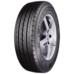 225/65 R16C 112T/110T Duravis R 660 ECO 8PR Bridgestone