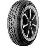 225/70 R15C 112/110T W-3 Van Pole 8PR MOMO