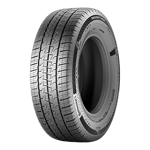 255/55 R18CP 120R VanContact Camper M+S 10PR Continental
