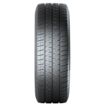 255/55 R18CP 120R VanContact Camper M+S 10PR Continental
