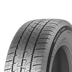 255/55 R18CP 120R VanContact Camper M+S 10PR Continental