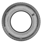 255/55 R18CP 120R VanContact Camper M+S 10PR Continental