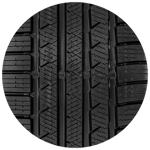235/40 R18 95V WinterContact TS 810 S XL * FR M+S Continental