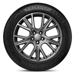 235/40 ZR19 (96Y) UltZRac PZRo XL FSL Vredestein