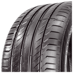 235/45 R20 100V SportContact 5 XL Seal Continental