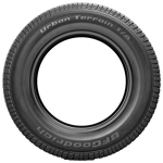 235/75 R15 109H Urban Terrain T/A XL M+S BF Goodrich
