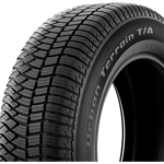 235/75 R15 109H Urban Terrain T/A XL M+S BF Goodrich