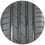 235/50 R19 103W Hakka Black 3 SUV XL Nokian