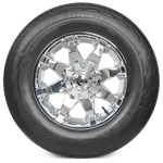 235/70 R16 106H CLV2 Landsail
