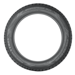 255/55 ZR20 110Y Nokian Powerproof SUV XL Nokian