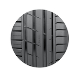 255/55 ZR20 110Y Nokian Powerproof SUV XL Nokian