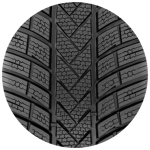 VREDEST. WI-PRO 235/40 R19 96 W XL