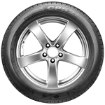 235/60 R17 106H CP521 XL M+S Nexen