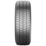 235/55 R18C 118/116R VanContact A/S Ultra 10PR Continental
