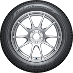 235/55 R19 105V BluEarth-Winter V906 XL Yokohama