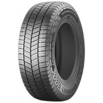 235/60 R17C 117/115R VanContact A/S Ultra Continental