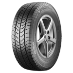 215/65 R16C 109/107R(106R) VanCont. Viking M+S8PR Continental