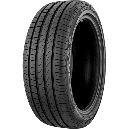 235/60 R18 103W Scorpion Verde AO Pirelli